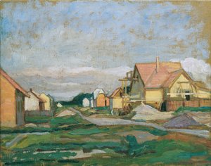 Suburban Settlement