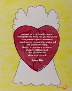 Consolation Angel of Rosental