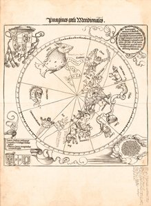 Southern Celestial Images