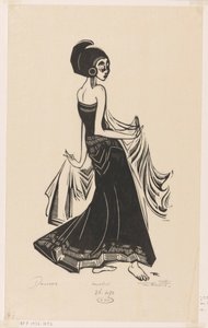 Dancer