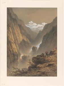 Mountain Landscape