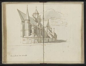 St. Mary