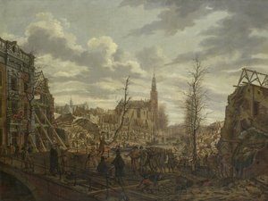 The Rapenburg