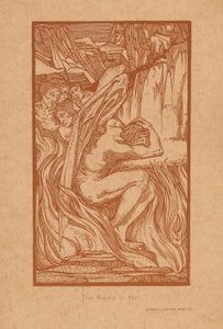 The Rebels in Hell by Johannes Josephus Aarts