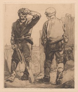 Two Workers