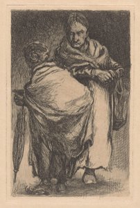 Two Women