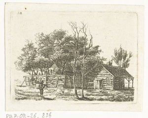 Ice Cellar at the Utrecht Gate