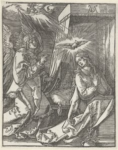 Annunciation