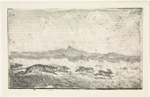 Hare Hunt