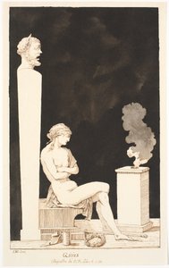 Quies / Augustine from C.D. Book: 4.c.16