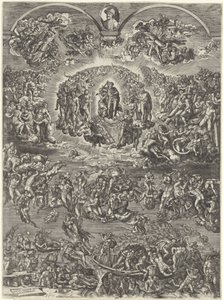 Last Judgment