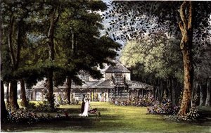 Princess Elizabeth