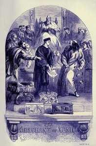 Merchant of Venice