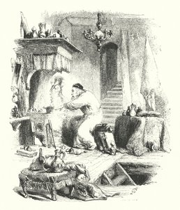 The Alchemist