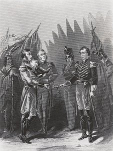 American General William Hull
