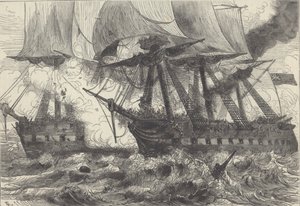 Sea Battle