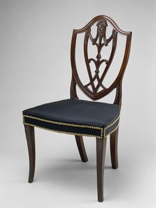 Side Chair