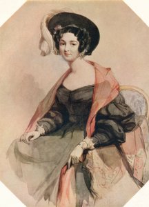 Portrait of a Lady