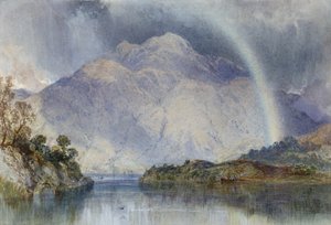 Ben Venue - Shine and Shower by John Adam P. Houston