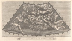 The Command to Jacob to Depart by John Alexander