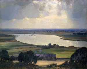 The Smug and Silver Trent