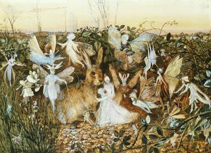 Fairy Twilight