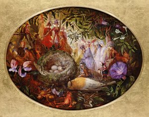 The Death of Cock Robin