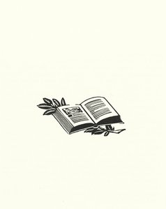Illustration for Madame Bovary by Gustave Flaubert by John Austen