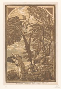Martyrdom of Peter
