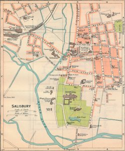 Salisbury