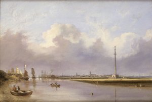 View of Yarmouth