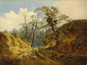 Crown Point, Whitlingham, near Norwich
