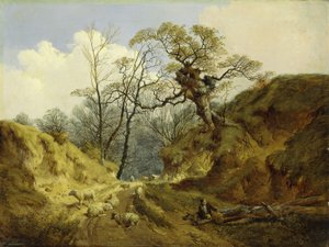 Crown Point, Whitlingham, near Norwich