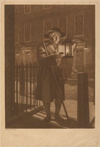 Night Watchman