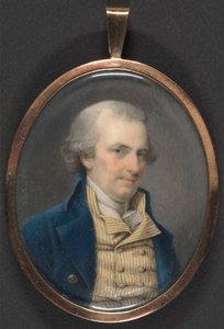 Portrait of a Gentleman