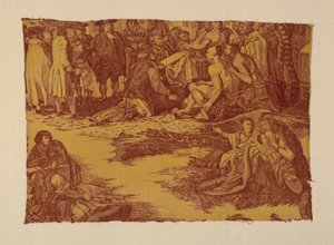 Fragment Entitled "William Penn