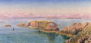 The Norman Archipelago