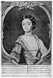 Margaret Peg Woffington, Irish actress