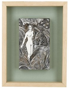 Untitled by John Buckland Wright