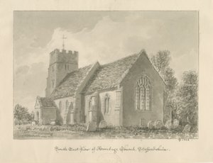 Armitage Church