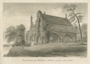 Burton-upon-Trent Abbey