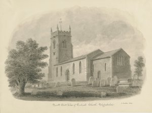Codsall Church