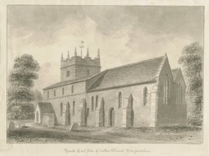 Colton Church