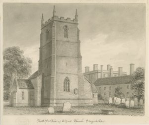 Elford Church