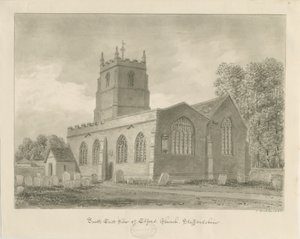 Elford Church