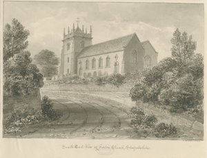 Horton Church