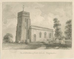 Keele Church