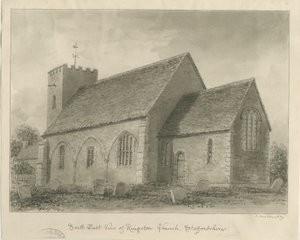Kingstone Church