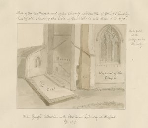 Lichfield - St. Chad