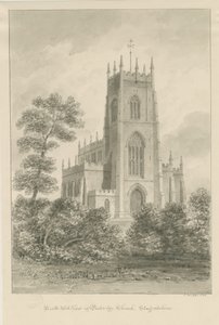 Penkridge Church